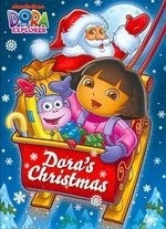 Dora the Explorer:dora's Christmas Ca