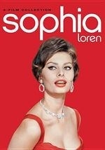 Sophia Loren Collection