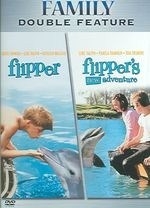 Flipper/flipper's New Adventure