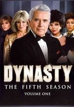 Dynasty:season 5