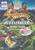 Acceleracers:ignition (mfv 1)