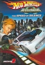 Hot Wheels Acceleracers Vol 2:speed O