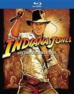 Indiana Jones the Complete Adventure