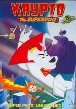 Krypto the Superdog Vol 1&2