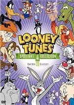 Looney Tunes:spotlight Collection V4