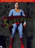 Superman Serials:1948 & 1950