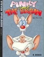 Pinky and the Brain:vol 2