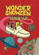Wonder Showzen:season 2