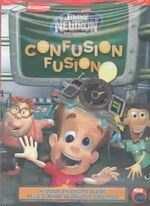 Jimmy Neutron:confusion Fusion