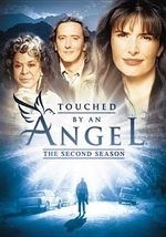 Touched by An Angel:season 2