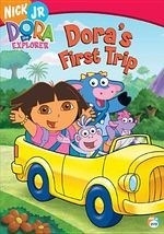 Dora the Explorer:dora's First Trip