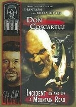 Masters of Horror:coscarelli/garris