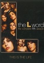 L Word:complete Fifth Season