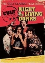 Cult Fiction:night of the Living Dork