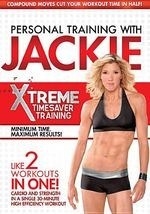 Personal Training With Jackie:time Sa