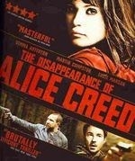 Disappearance of Alice Creed