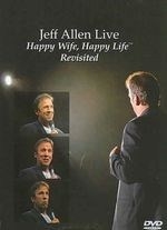 Jeff Allen:happy Wife Happy Life Revi