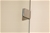 100 x 200cm Wall to Wall Frameless Shower Screen 10mm Glass Della Francesca