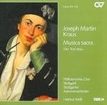 Kraus:musica Sacra