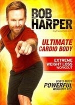 Bob Harper:ultimate Cardio Body (sgk)