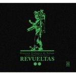 Revueltas:orchestral Music