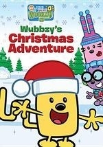 Wow Wow Wubbzy:christmas Adventure