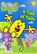 Wow Wow Wubbzy:tale of Tails