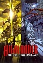 Highlander:search for Vengeance