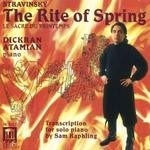 Stravinsky:rite of Spring