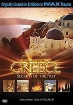 Greece/secrets of the Past