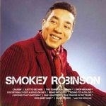 Icon:smokey Robinson