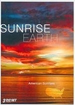 Sunrise Earth:american Sunrises