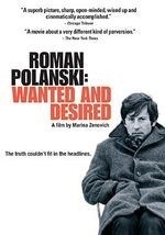 Roman Polanski:wanted & Desired