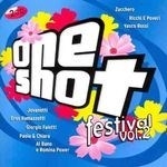 One Shot Festival Vol 2