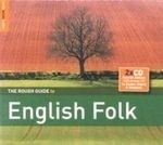 Rough Guide: English Folk (+
