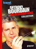 Anthony Bourdain Collection