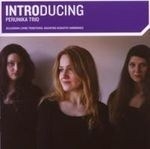 Introducing Perunika Trio