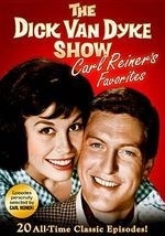 Dick Van Dyke Show:carl Reiner's Favo