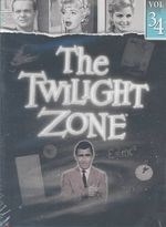 Twilight Zone Vol 34