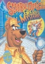 Scooby Doo's Greatest Mysteries