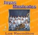 Coleccion De Oro (joyas Musicales)