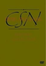 Crosby, Stills & Nash - CSN: The DVDs