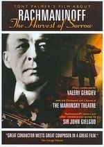 Harvest of Sorrow - Tony Palmer's Film A