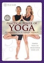 Practical Power of Yoga