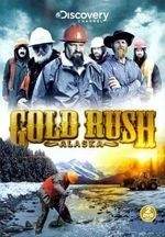 Gold Rush:alaska