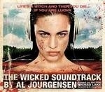 Wicked Soundtrack by Al Jourgensen Os