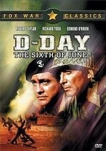 D Day the Sixth of June