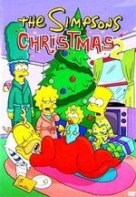 Simpsons:christmas 2