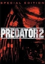 Predator 2 (collector's Edition)
