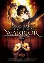 Ong Bak:thai Warrior
